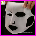Promotional reusable best selling silicone female face mask pack